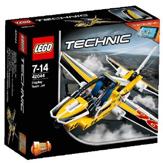 Recensioni dei clienti per LEGO Technic 42044 - jet | tripparia.it