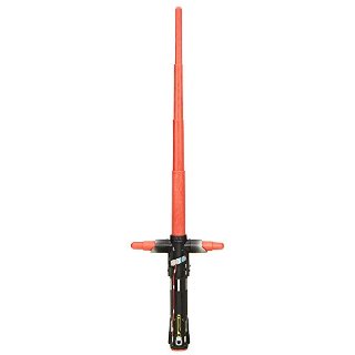 Recensioni dei clienti per Hasbro Star Wars B3691EU4 - E7 Kylo Ren base di spada laser | tripparia.it