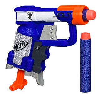 Nerf Elite - Jolt