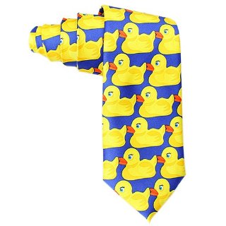 Recensioni dei clienti per Di Barney Stinson anatra Tie anatra cravatta, come visto in How I Met Your Mother | tripparia.it
