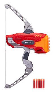 Nerf Mega - Thunderbow