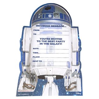 Recensioni dei clienti per Hallmark Star Wars festa di compleanno invita, Miglior Party in the Galaxy - Medium, Confezione da 20 | tripparia.it