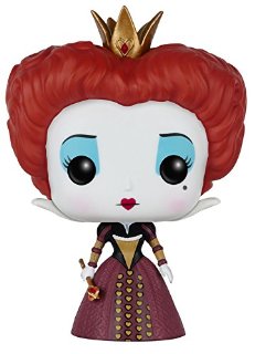 Recensioni dei clienti per Funko - Figurine Disney Alice in Wonderland Film - Regina di Cuori Pop 10 centimetri - 0.849.803,06712 milioni | tripparia.it