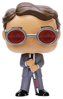 Funko - Pop! Tv Marvel: Daredevil - M...