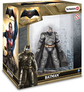 Recensioni dei clienti per Schleich 22526 - figura giocattolo - Batman - Batman Superman V | tripparia.it