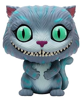 Recensioni dei clienti per Funko POP Disney: Alice nel paese delle meraviglie Action Figure - Cheshire Cat | tripparia.it