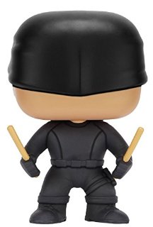 Funko - Pop! Tv Marvel: Daredevil - M...