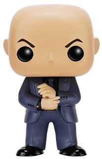 Funko - Pop! Tv Marvel: Daredevil - W...