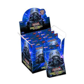 Recensioni dei clienti per Yu-Gi-Oh! Imperatore delle Tenebre Structure Card Deck Game (Multi-Colour) | tripparia.it