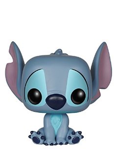 Recensioni dei clienti per Funko - Figurine Disney - Stitch Assis 10 centimetri - 0.849.803,065553 millions | tripparia.it