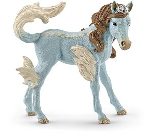 Recensioni dei clienti per Schleich 70527 - figura giocattolo - Eyelas Re puledro | tripparia.it