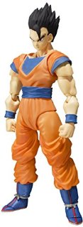 Recensioni dei clienti per Dragon Ball Z - SHFiguarts ultimo Gohan | tripparia.it