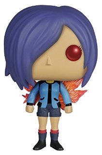 Funko - Figurina Tokyo Ghoul - Touka...