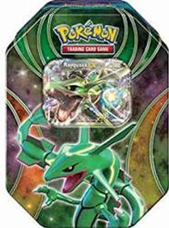 Recensioni dei clienti per Pokemon EX Beyond the Ordinary! Box 2015 Rayquaza EX | tripparia.it