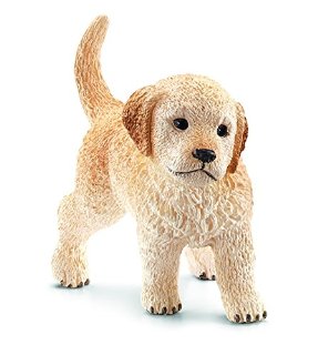 Recensioni dei clienti per Schleich 16396 - Golden Retriever, minifigure | tripparia.it