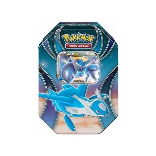 Recensioni dei clienti per Pokemon EX Beyond the Ordinary! Box 2015 Latios EX | tripparia.it