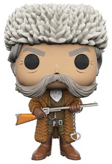 Funko - Figurina Les 8 Salopards - Jo...