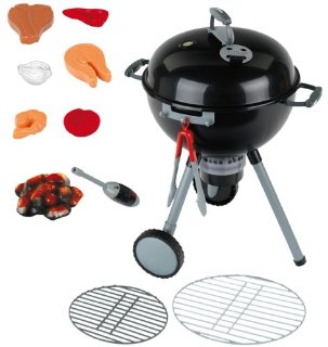 Weber - Barbecue Rotondo