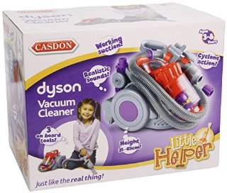 Spiel Dyson DC22 - Aspirapolvere giocattolo