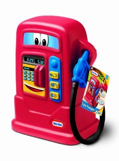 Little Tikes Cozy Pumper