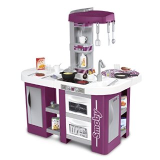 Commenti per Smoby 7600024129 - Cucina Studio XL con Accessori