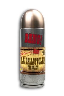 Recensioni dei clienti per SCOPPIO! (La pallottola!) The Bullet! | tripparia.it