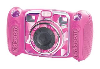 Recensioni dei clienti per Camera VTech KIDIZOOM Duo - Rosa | tripparia.it