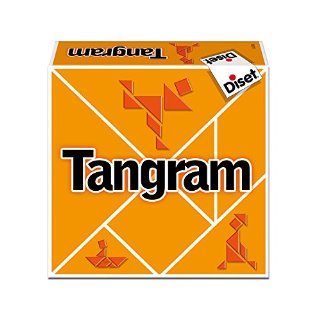 Diset 76511 - Tangram