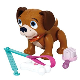 Recensioni dei clienti per Dott.ssa Peluche Pet Vet Trova e Fetch Findo Playset | tripparia.it