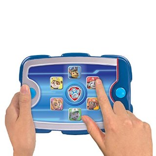 Paw Patrol 6026852 - Electronic Pup Pad Riproduzione di Tablet