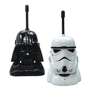 Commenti per Star Wars - Walkie Talkie