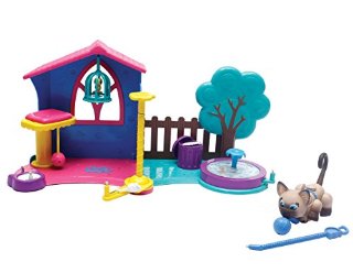 Giochi Preziosi Ptc02111 Pet Parade G...