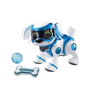 Giochi Preziosi - Teksta, il cane robot