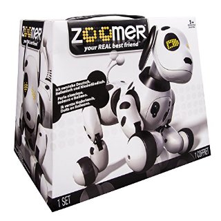 Recensioni dei clienti per Spin Master 6023230 - Zoomer 1.0 dalmata Interactive Pet | tripparia.it