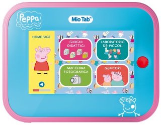 Recensioni dei clienti per Toyland - Toy Peppa Pig (Lisciani Giochi 42562) (versione italiana) | tripparia.it