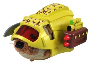 Commenti per Giochi Preziosi Zhu Zhu Pets 2864 Kun...