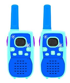 Lexibook TW41FZ - Walkie Talkies Digi...