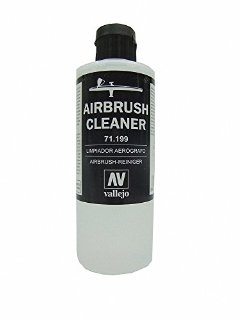 Recensioni dei clienti per Airbrush Cleaner 200ml. Vallejo 71.199 Cleaner | tripparia.it