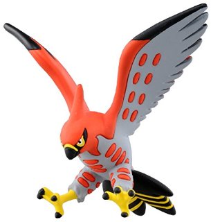 Takaratomy Official Pokemon X and Y M...