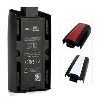 Tera Batteria ricaricabile 3100mAh di...