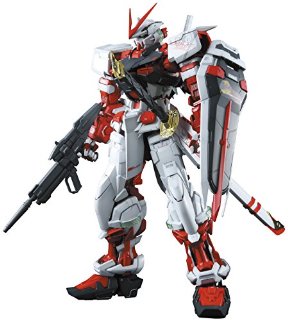 Recensioni dei clienti per Bandai Mobile Suit Gundam SEED 30 centimetri fuori strada Model Kit ideale di grado Astray Red Telaio | tripparia.it