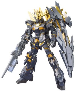 Recensioni dei clienti per Bandai Hobby HGUC # 175 02 Banshee Norn Kit Unicorn Gundam Model (1/144 Scale) | tripparia.it