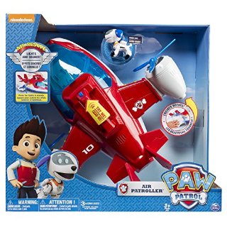 Recensioni dei clienti per Paw Patrol - Elicottero Air Patrol | tripparia.it