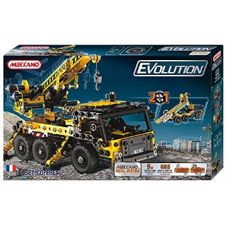 Recensioni dei clienti per Meccano gru per camion | tripparia.it