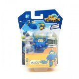 Super Wings Mini giocattolo Transform...