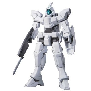 Commenti per AGE-004 Gundam Age Genoace Custom GUNPLA GAGE-INGLINK AG Advanced Grade 1/144