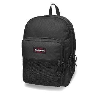 Recensioni dei clienti per Eastpak zaino PINNACLE, 38 litro, Nero | tripparia.it