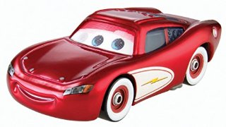 Recensioni dei clienti per Veicolo Disney / Pixar Cars Cruisin Saetta McQueen Diecast | tripparia.it