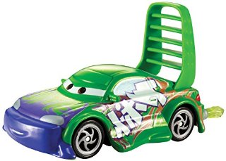 Disney Cars Cast 1:55 modellini auto 2014 a scelta - Wingo