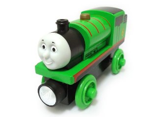 Recensioni dei clienti per Mattel Fisher Price Y4082 - Thomas ei suoi amici locomotiva in legno Percy, piccolo | tripparia.it